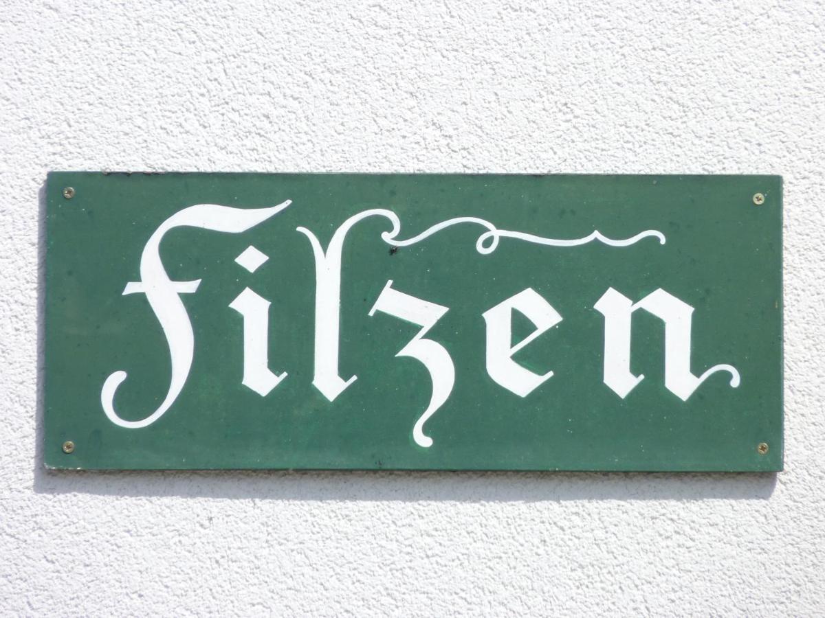 キッツビュールFilzenhofアパートメント 部屋 写真
